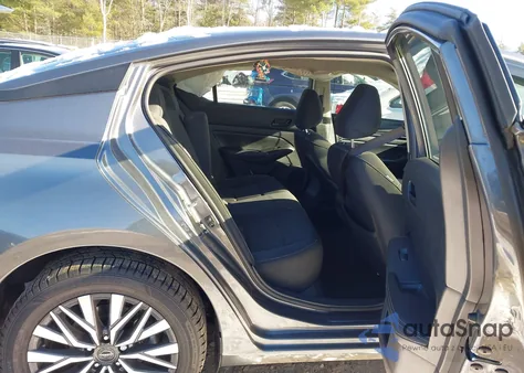 2024 Nissan Altima Sv Intelligent Awd z USA, uszkodzony, nr VIN 1N4BL4DW8RN433447